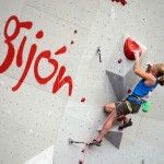 Gijón capital mundial de la escalada