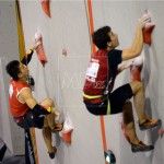 Gijón capital mundial de la escalada