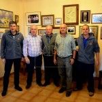 De vendimia por la Ribera del Duero Bodegas Henos. Pérez Pascuas