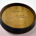 De vendimia por la Ribera del Duero Bodegas Henos. Pérez Pascuas