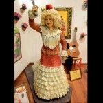La repostería navideña
