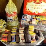 La repostería navideña