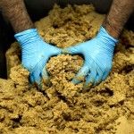 La repostería navideña