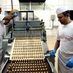 La repostería navideña