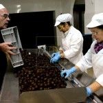 La repostería navideña