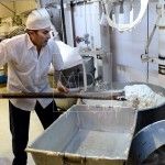 Un dulce viaje de Cuba a Chile