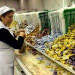 Un dulce viaje de Cuba a Chile