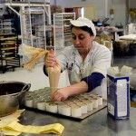 Un dulce viaje de Cuba a Chile