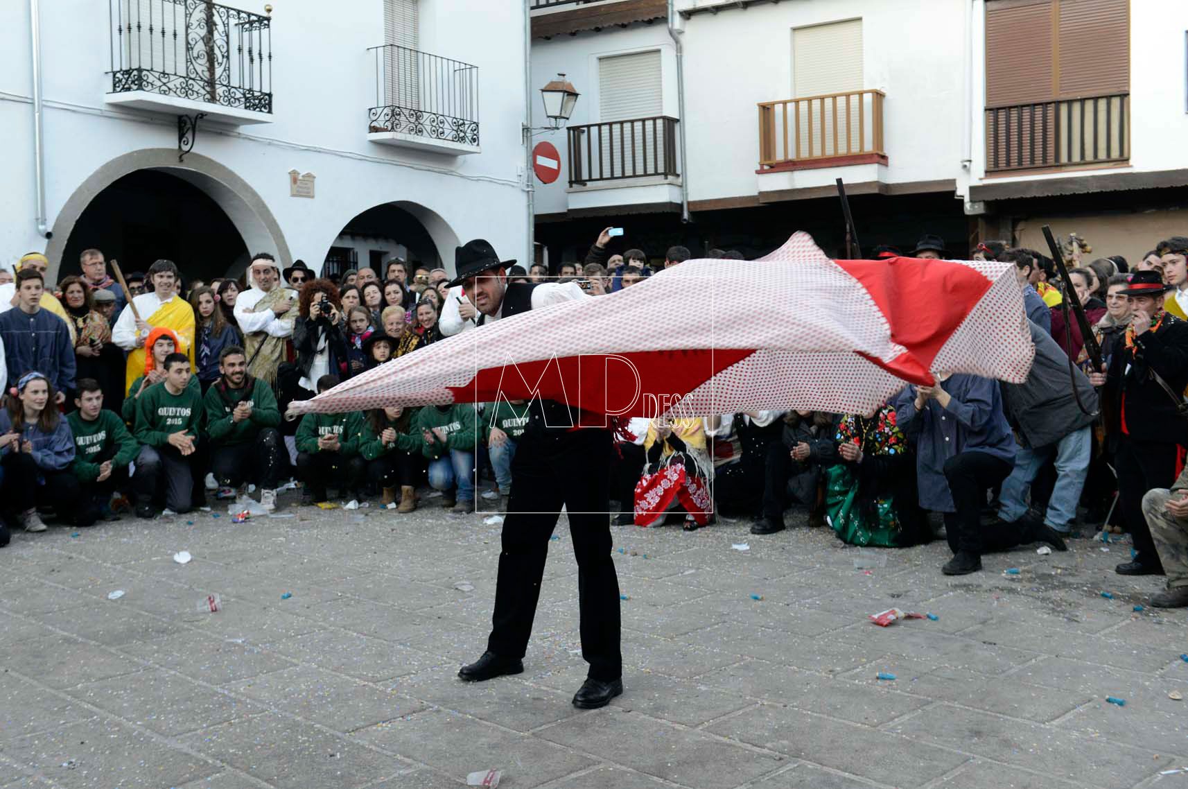 Villanueva de la Vera