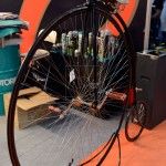 Las bicicletas son para el verano