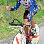 Las bicicletas son para el verano