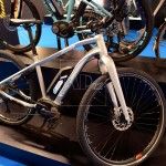 Las bicicletas son para el verano