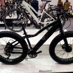 Las bicicletas son para el verano