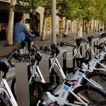 Las bicicletas son para el verano