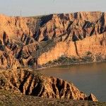 Parque Natural de las Barrancas