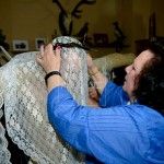 Daniel Incea Fernandez y Tia Justi