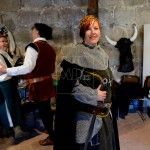 Rescate de la princesa Gumersinda en Oropesa