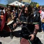 Rescate de la princesa Gumersinda en Oropesa