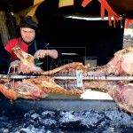 Rescate de la princesa Gumersinda en Oropesa