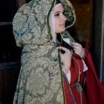 Rescate de la princesa Gumersinda en Oropesa