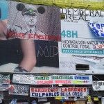 15 M Concentracion en la Puerta del Sol de Madrid