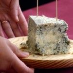 Una gran fiesta en torno a un queso de 11.000 euros