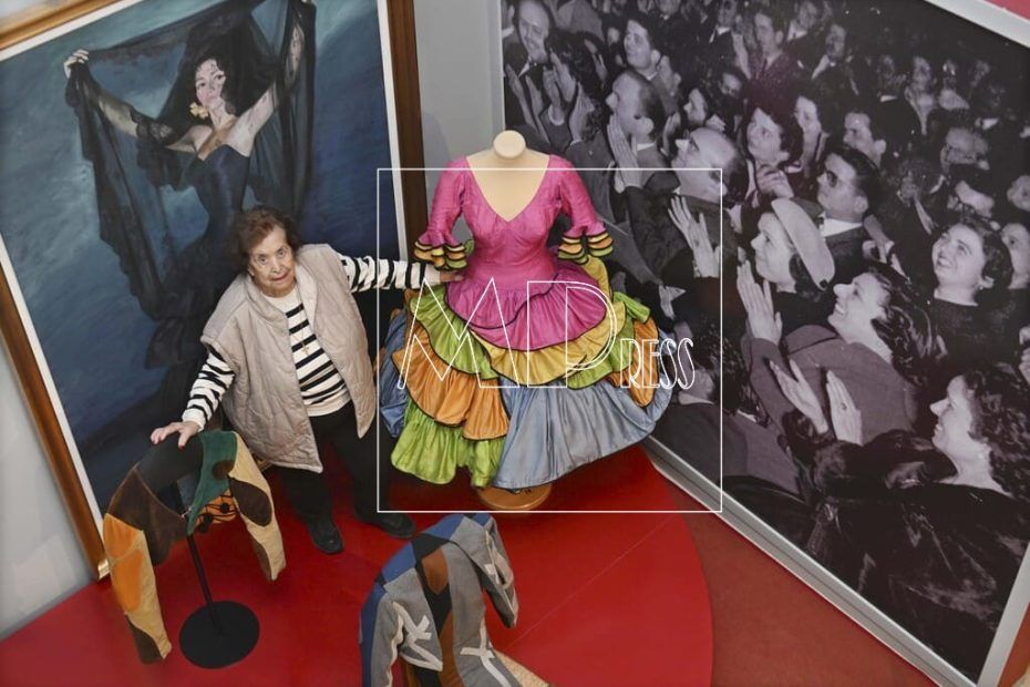 TOMASA BENITO