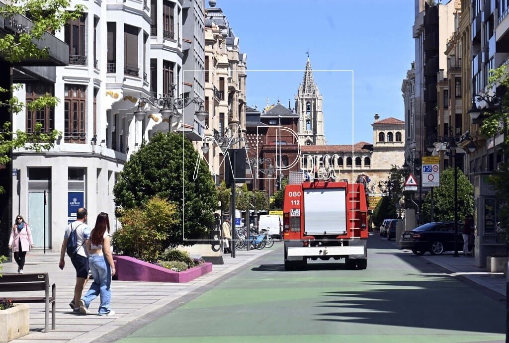 APAGÓN DE ESPAÑA Y PORTUGAL