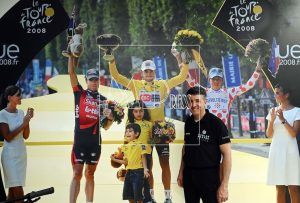 CARLOS SASTRE CANDIL