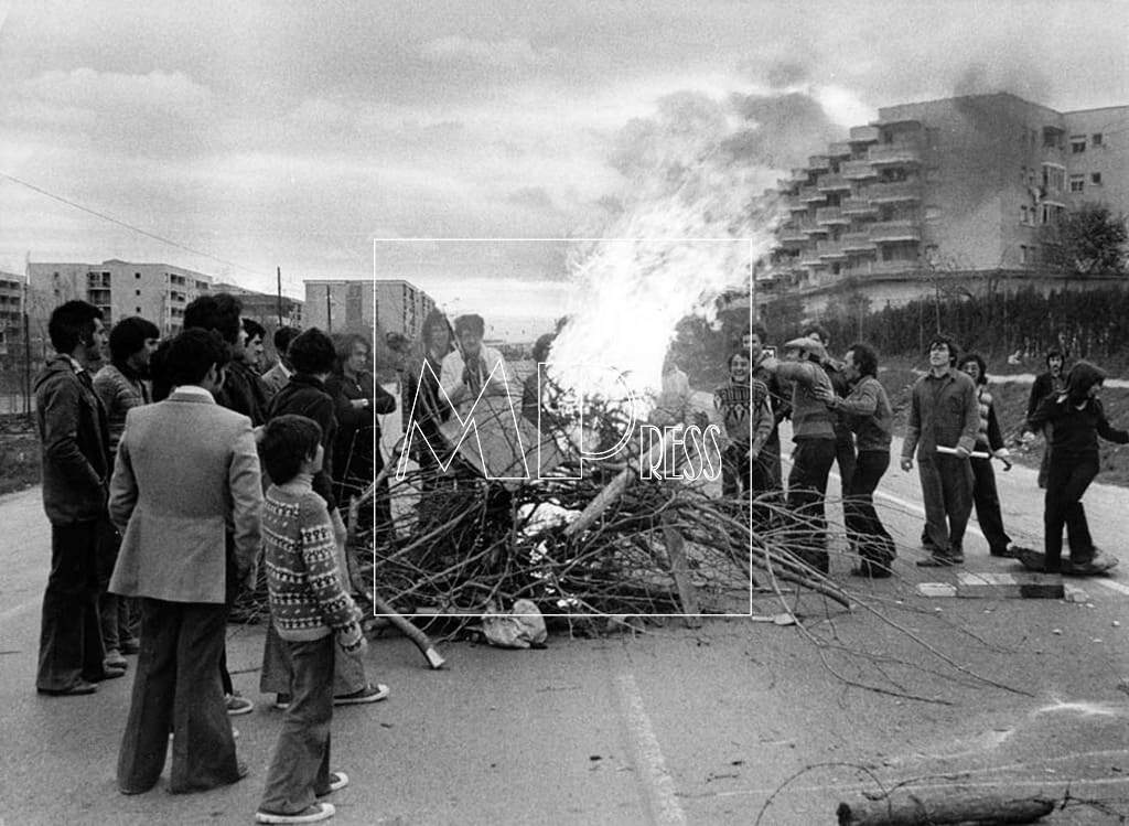 02-Muerte de Ursino Gallego en Parla (1979)