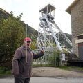 EL CASTILLETE DEL POZO MARÍA: “SÍMBOLO DEL VALLE DE LACIANA”