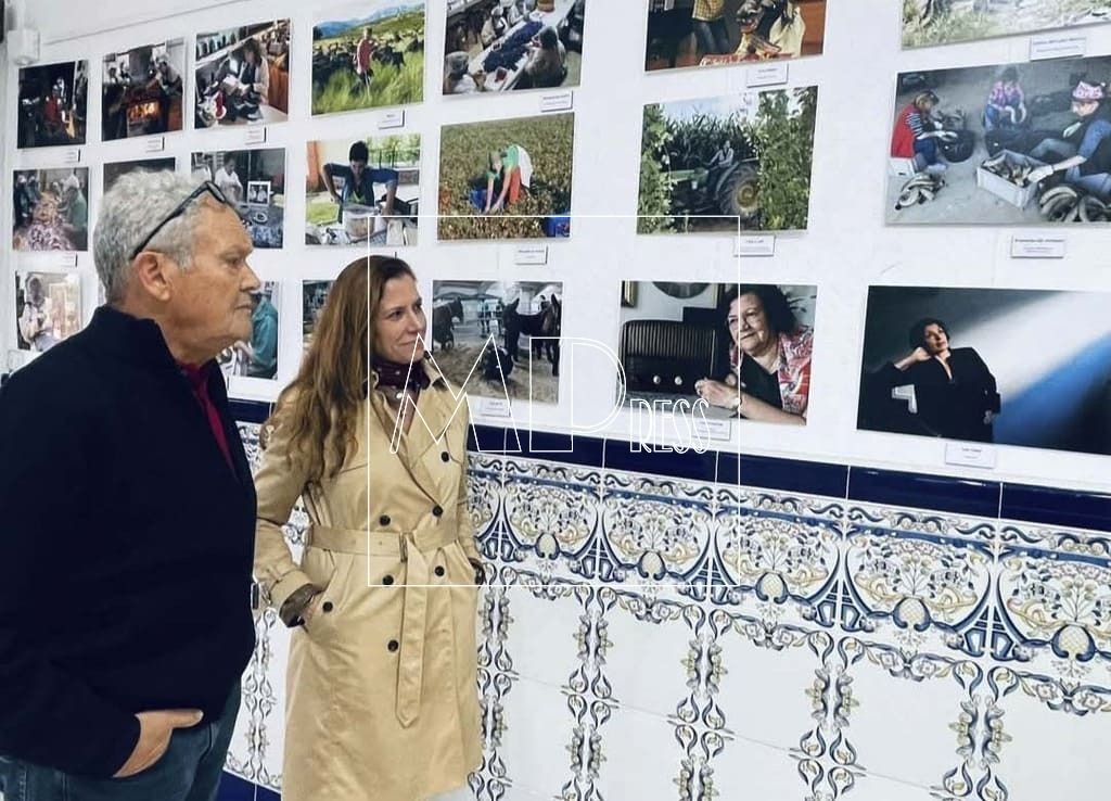 imágenes de Mujeres trabajadoras