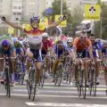 Óscar Freire, el ciclista español ganador de tres campeonatos en ruta