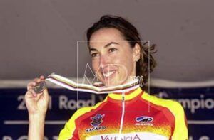 Dori Ruano: Campeona del Mundo y embajadora del ciclismo femenino, la fuerza de una pionera del ciclismo femenino.