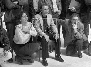 25 años sin Miguel Gila