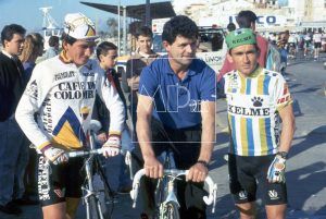 30 años sin José Manuel Fuente "El Tarangu"