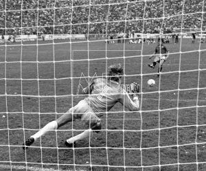 40 Años después del Mundial de México, España gana a Bélgica