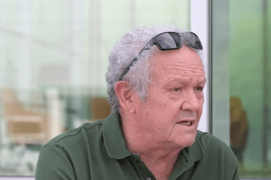 Entrevista a Mondelo en la Nueva Crónica de León