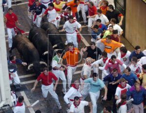 Llegan los Sanfermines 2026.