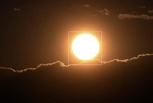 Comienza la cuenta atrás para el eclipse solar de 2026