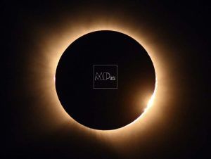 Eclipse solar en España 2026