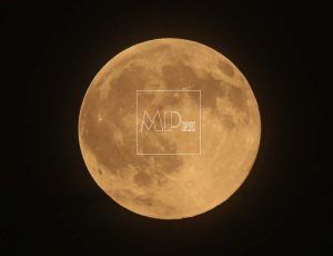 Luna de la Cosecha 2026